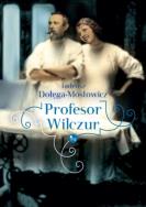 Okładka książki Profesor Wilczur