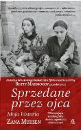 Okładka książki Sprzedane przez ojca w.2014