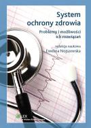 Opakowanie System ochrony zdrowia
