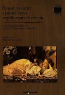 Okładka książki Szanse życiowe i jakość życia współczesnych rodzin