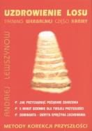 Okładka książki Uzdrowienie losu