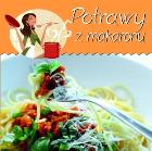 Okładka książki Z kuchennej półeczki. Potrawy z makaronu