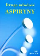 Okładka książki Druga młodość aspiryny