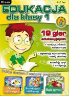Opakowanie Edukacja dla klasy 1
