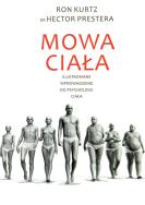 Okładka książki Mowa Ciała