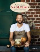 Okładka książki Na słodko. Domowa piekarnia