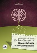 Okładka książki Neuroedukacja