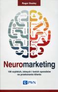 Okładka książki Neuromarketing