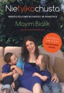Okładka książki Nie tylko chusta