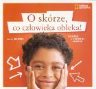 Okładka książki O skórze co człowieka obleka