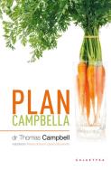 Plan Campbella. Autor: Campbell Thomas P.. ZdrowePodejscie.pl Okładka książki Plan Campbella