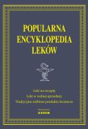 Popularna Encyklopedia Leków. Wydawca: Kastor. ZdrowePodejscie.pl Opakowanie Popularna Encyklopedia Leków