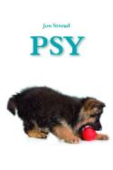 Okładka książki Psy w.2013