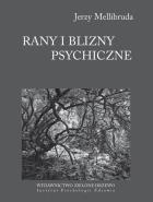 Okładka książki Rany i blizny psychiczne