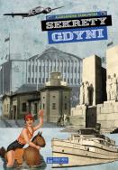 Okładka książki Sekrety Gdyni