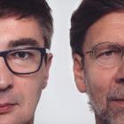 Siła spokoju, którego nie ma. Autor: Jacek Santorski, Szulski Jarek. ZdrowePodejscie.pl Okładka książki Siła spokoju, którego nie ma