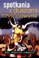 Okładka książki Spotkania z duszami czyśćcowymi