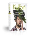 Okładka książki Sprytna kuchnia, czyli kulinarna ekonomia