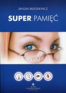 Okładka książki Superpamięć