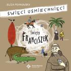 Okładka książki Święty Franciszek