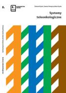 Systemy teleonkologiczne. Autor: Kącki Edward, Joanna Stempczyńska-Kącka. ZdrowePodejscie.pl Okładka książki Systemy teleonkologiczne