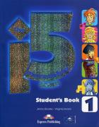 The Incredible 5 Team 1 Student's Book + kod i-ebook. Autor: Dooley Jenny, Evans Virginia. ZdrowePodejscie.pl Okładka książki The Incredible 5 Team 1 Student's Book + kod i-ebook