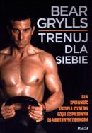 Okładka książki Trenuj dla siebie BR
