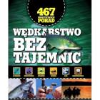 Okładka książki Wędkarstwo bez tajemnic