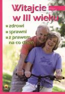 Okładka książki Witajcie w III wieku