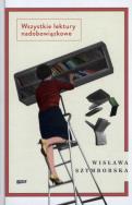 Okładka książki Wszystkie lektury nadobowiązkowe