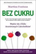 Okładka książki Bez cukru