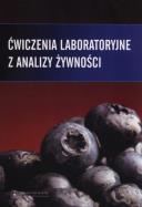 Opakowanie Ćwiczenia laboratoryjne z analizy żywności