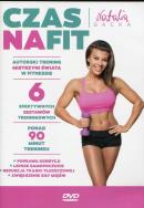 Czas na fit. Autor: Natalia Gacka. ZdrowePodejscie.pl Okładka książki Czas na fit