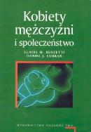 Okładka książki Kobiety mężczyźni i społeczeństwo