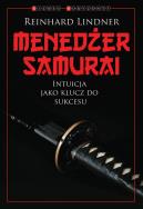 Okładka książki Menedżer Samuraj
