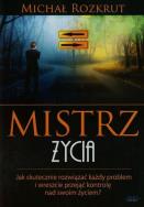 Okładka książki Mistrz życia