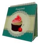 Opakowanie Przepiśnik Vintage