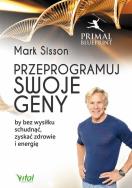 Opakowanie Przeprogramuj swoje geny