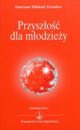 Okładka książki Przyszłość dla młodzieży