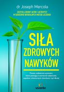 Okładka książki Siła zdrowych nawyków