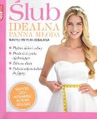 Okładka książki Ślub Idealna Panna Młoda