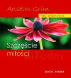 Okładka książki Szczęście miłości