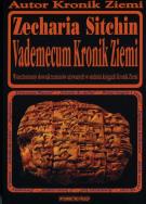 Okładka książki Vademecum Kronik Ziemi