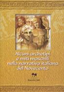 Okładka książki Alcuni archetipi e miti maschili