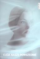 Okładka książki Cuda nasze  powszednie