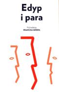 Okładka książki Edyp i para