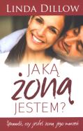Okładka książki Jaką żoną jestem?