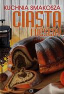 Opakowanie Kuchnia smakosza. Ciasta i desery