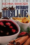 Opakowanie Kuchnia smakosza. Potrawy wigilijne