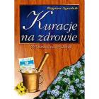 Okładka książki Kuracje na zdrowie